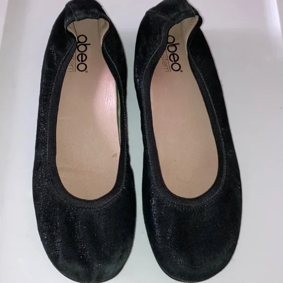 Abeo Shoes Abeo Bio System Arch Support Ballet Flats Poshmark